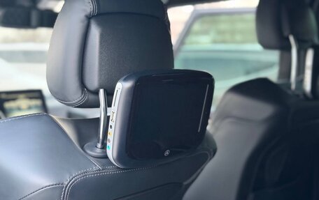 Mercedes-Benz G-Класс AMG, 2017 год, 8 750 000 рублей, 20 фотография