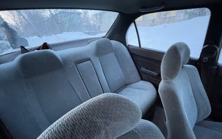 Toyota Corolla, 1993 год, 130 000 рублей, 7 фотография