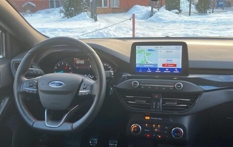 Ford Focus IV, 2020 год, 1 590 000 рублей, 5 фотография