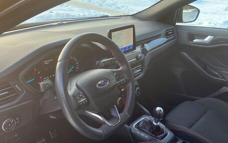 Ford Focus IV, 2020 год, 1 590 000 рублей, 4 фотография