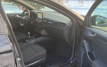 Ford Focus IV, 2020 год, 1 590 000 рублей, 3 фотография