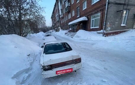 Toyota Corolla, 1993 год, 130 000 рублей, 3 фотография