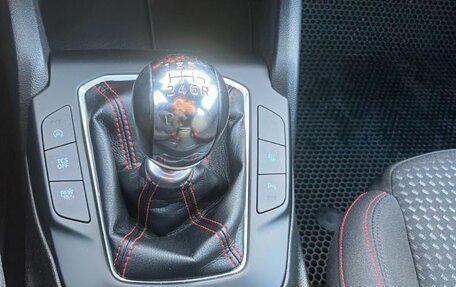 Ford Focus IV, 2020 год, 1 590 000 рублей, 7 фотография