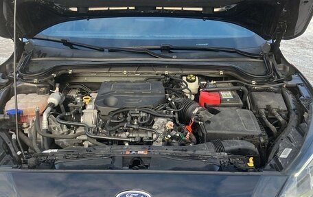 Ford Focus IV, 2020 год, 1 590 000 рублей, 9 фотография