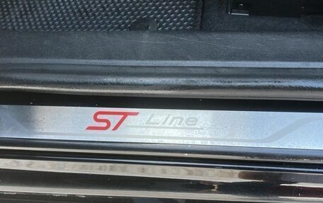 Ford Focus IV, 2020 год, 1 590 000 рублей, 13 фотография