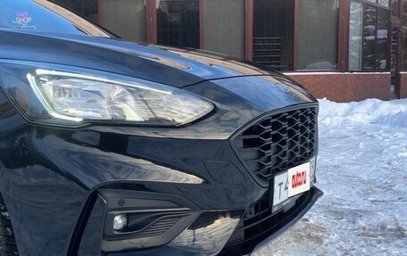 Ford Focus IV, 2020 год, 1 590 000 рублей, 15 фотография