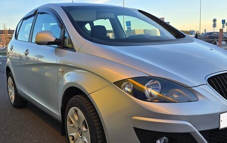 SEAT Altea I, 2010 год, 699 999 рублей, 4 фотография