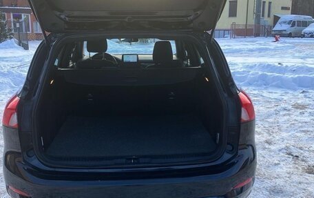 Ford Focus IV, 2020 год, 1 590 000 рублей, 12 фотография