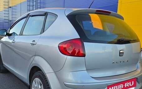SEAT Altea I, 2010 год, 699 999 рублей, 2 фотография