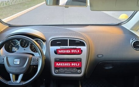 SEAT Altea I, 2010 год, 699 999 рублей, 5 фотография