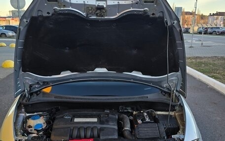 SEAT Altea I, 2010 год, 699 999 рублей, 7 фотография