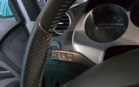 SEAT Altea I, 2010 год, 699 999 рублей, 10 фотография