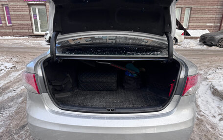 Toyota Avensis III рестайлинг, 2011 год, 1 199 999 рублей, 7 фотография