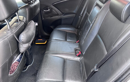 Toyota Avensis III рестайлинг, 2011 год, 1 199 999 рублей, 9 фотография