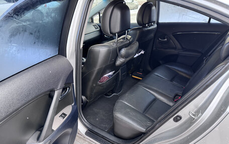 Toyota Avensis III рестайлинг, 2011 год, 1 199 999 рублей, 8 фотография