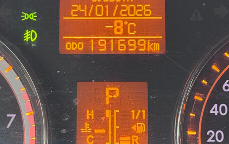 Toyota Avensis III рестайлинг, 2011 год, 1 199 999 рублей, 13 фотография