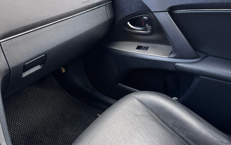 Toyota Avensis III рестайлинг, 2011 год, 1 199 999 рублей, 14 фотография