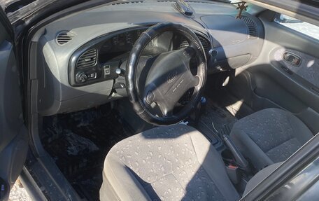 KIA Spectra II (LD), 2007 год, 350 000 рублей, 3 фотография