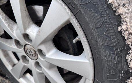 Toyota Avensis III рестайлинг, 2011 год, 1 199 999 рублей, 16 фотография