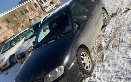 KIA Spectra II (LD), 2007 год, 350 000 рублей, 7 фотография