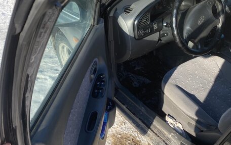 KIA Spectra II (LD), 2007 год, 350 000 рублей, 2 фотография