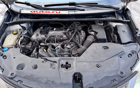 Toyota Avensis III рестайлинг, 2011 год, 1 199 999 рублей, 15 фотография