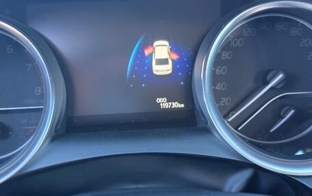 Toyota Camry, 2018 год, 2 850 000 рублей, 4 фотография