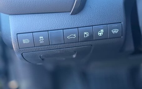 Toyota Camry, 2018 год, 2 850 000 рублей, 11 фотография