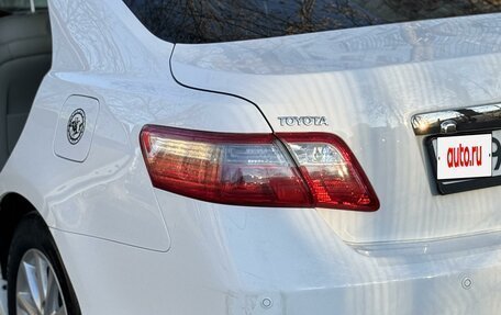 Toyota Camry, 2011 год, 1 250 000 рублей, 1 фотография