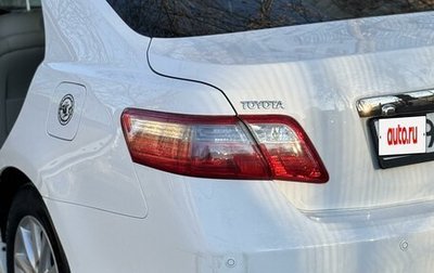 Toyota Camry, 2011 год, 1 250 000 рублей, 1 фотография