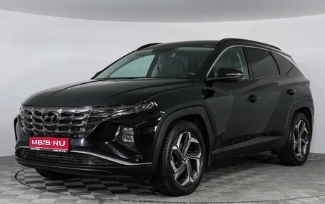 Hyundai Tucson, 2022 год, 3 577 000 рублей, 1 фотография