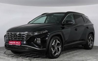 Hyundai Tucson, 2022 год, 3 577 000 рублей, 1 фотография