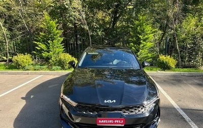 KIA K5, 2021 год, 2 550 000 рублей, 1 фотография