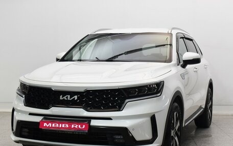 KIA Sorento IV, 2022 год, 4 200 000 рублей, 1 фотография