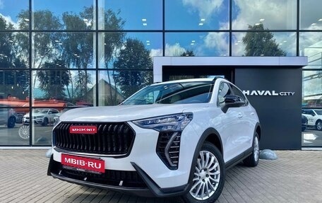 Haval Jolion, 2026 год, 2 799 000 рублей, 1 фотография