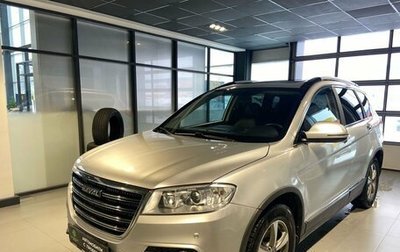 Haval H6, 2019 год, 1 450 000 рублей, 1 фотография