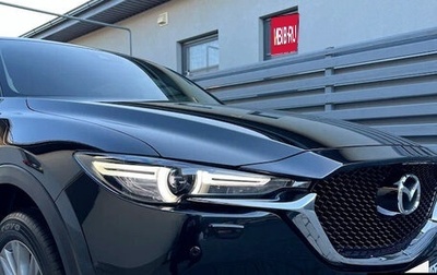 Mazda CX-5 II, 2021 год, 2 500 000 рублей, 1 фотография