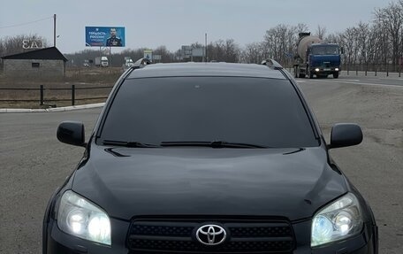 Toyota RAV4, 2008 год, 1 199 999 рублей, 1 фотография