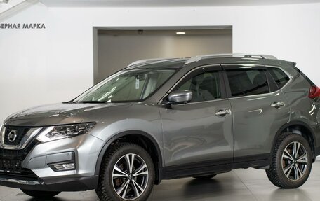 Nissan X-Trail, 2021 год, 2 650 000 рублей, 1 фотография