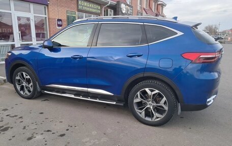 Haval F7 I, 2020 год, 2 000 000 рублей, 1 фотография