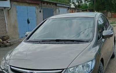 Honda Civic VIII, 2008 год, 950 000 рублей, 1 фотография