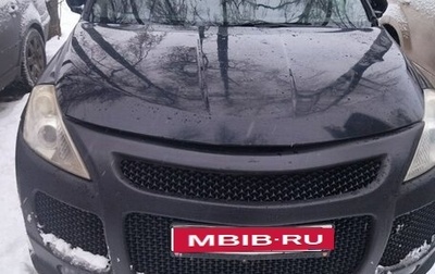 Nissan Murano, 2002 год, 457 000 рублей, 1 фотография