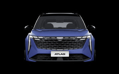 Geely Atlas, 2025 год, 3 970 990 рублей, 1 фотография