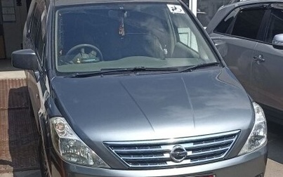 Nissan Presage II, 2005 год, 999 999 рублей, 1 фотография