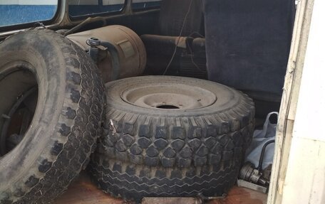 ЛуАЗ 3151, 1993 год, 100 000 рублей, 4 фотография