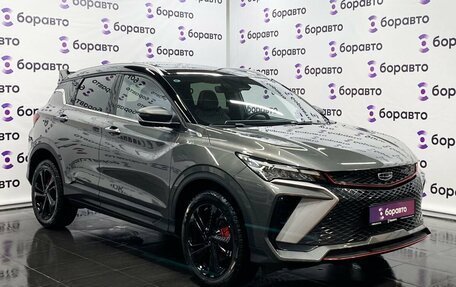 Geely Coolray I, 2024 год, 2 250 000 рублей, 1 фотография