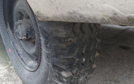 ЛуАЗ 3151, 1993 год, 100 000 рублей, 5 фотография