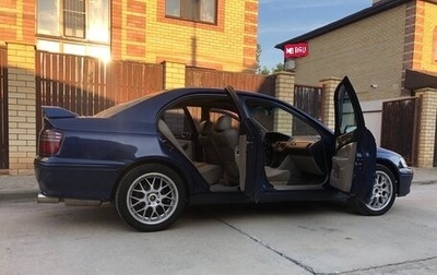 Honda Accord VII рестайлинг, 2000 год, 240 000 рублей, 1 фотография