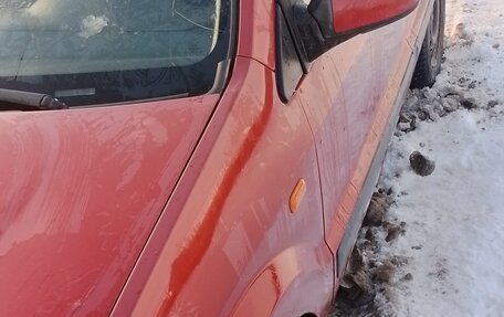 Ford Fusion I, 2008 год, 470 000 рублей, 1 фотография