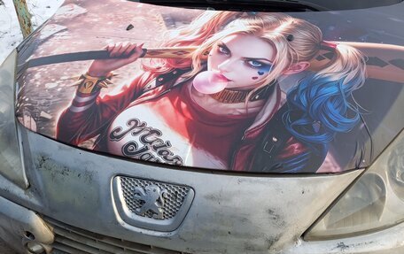 Peugeot 307 I, 2006 год, 270 000 рублей, 1 фотография